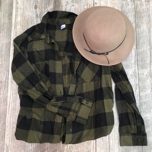 H&M FLANNEL
